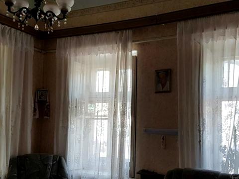 квартира за адресою Садова вул., 4