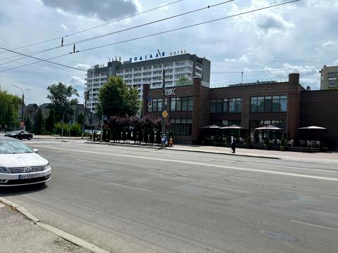 ділянка за адресою Шевченка вул., 29