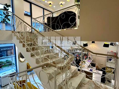 коммерческая по адресу Андрея Верхогляда ул. (Михайла Драгомирова), 14-А