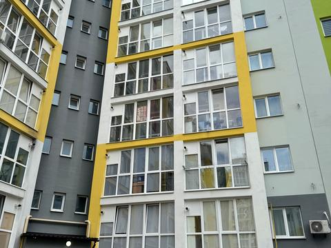 квартира по адресу Одеська ул., 3/10