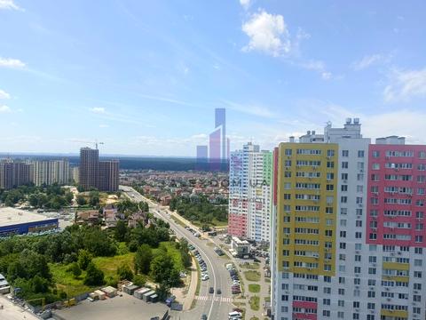 квартира по адресу Василия Симоненко ул., 111