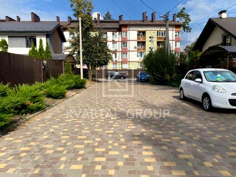 ділянка за адресою Ірпінь, Варшавська вул.