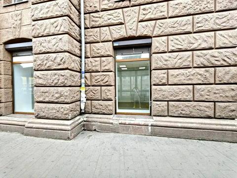 коммерческая по адресу Привокзальная ул., 1