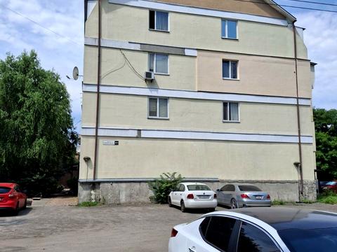 квартира по адресу Мелетія Смотрицького ул. (Пожарського), 28-А