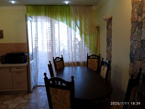 квартира за адресою Васильченка вул., 3