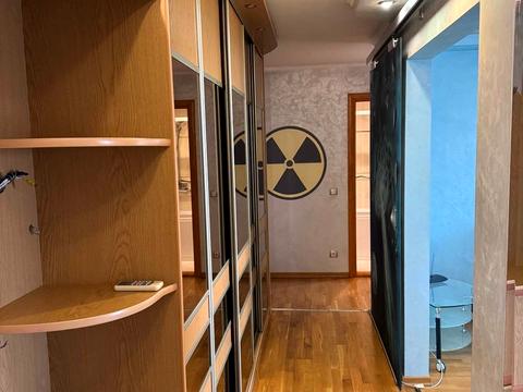 квартира по адресу Набережная Победы ул., 58
