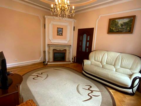 квартира по адресу Антоновича ул. (Сталинградской битвы), 9