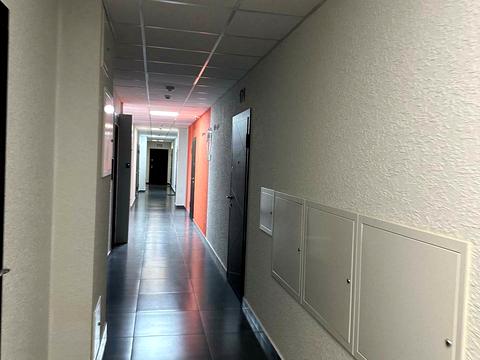 квартира за адресою Спрейса 1, 15