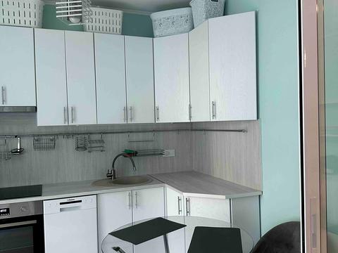 квартира за адресою Миколаївська вул., 27