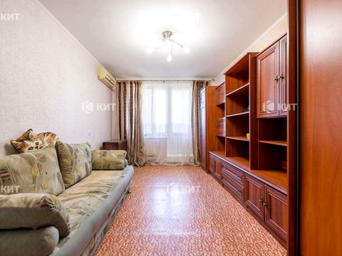квартира за адресою Харків, Поздовжня вул., 3б