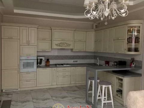 будинок за адресою Паустовского, 22