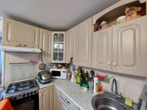 квартира по адресу Потёмкинская ул. (Потёмкинская), 31