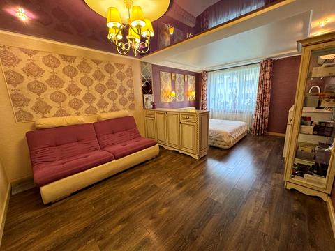 квартира по адресу Миколаївська, 19