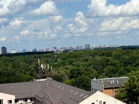 квартира по адресу Академика Заболотного ул., 148-В