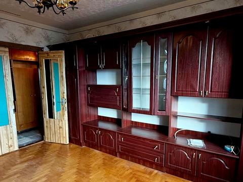 квартира по адресу Петлюры бульв., 10