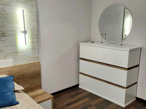 квартира за адресою Регенераторна вул., 4