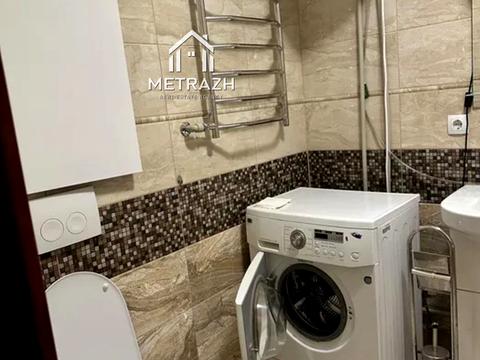 квартира за адресою Ахсарова вул., 4/6б