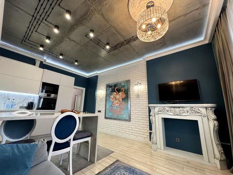 квартира за адресою Трускавецька вул., 2-А