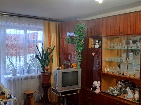 квартира по адресу Ивана Мазепы ул. (Щорса), 60-А