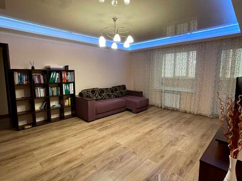 квартира по адресу Грушевського ул., 25