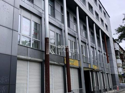 коммерческая по адресу Миру просп., 17