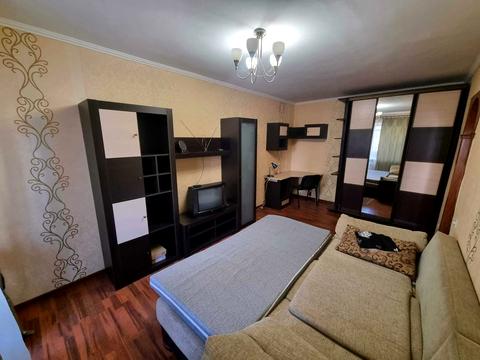 квартира по адресу Яценко ул., 10