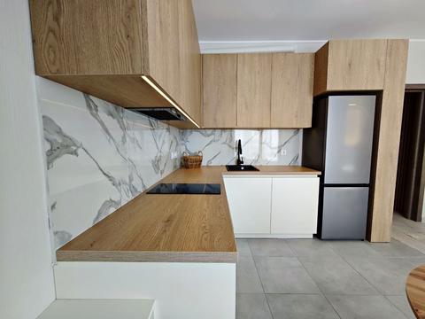 квартира по адресу Олеся Бердника ул., 1-Д