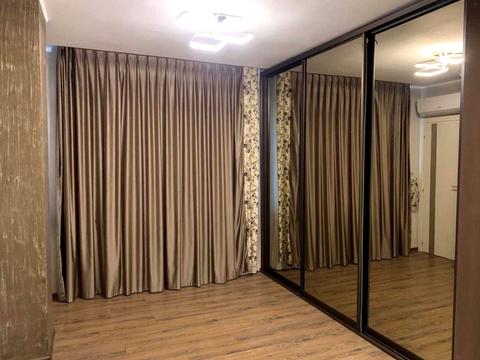 квартира за адресою Владислава Бувалкіна вул., 44