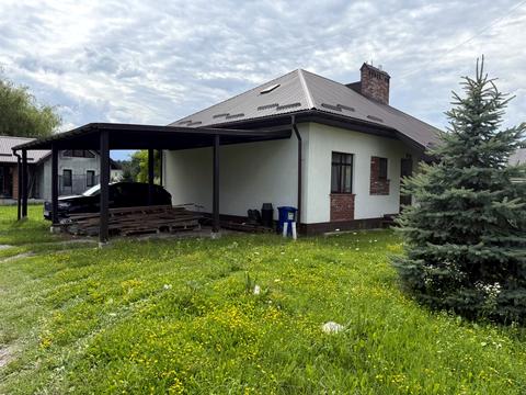 будинок за адресою с. Рясне-Руське, Глинська, 50