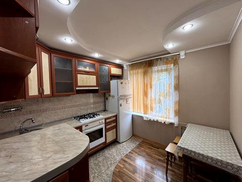 квартира по адресу Спартака Маковского ул. (Косыгина), 10