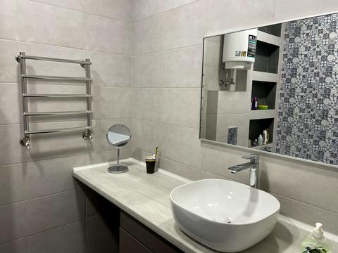 квартира за адресою Нагірна вул., 6б