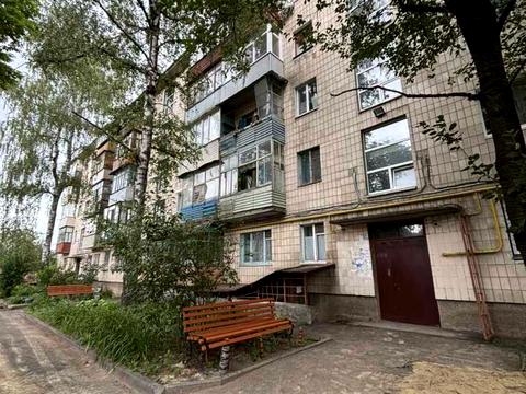 квартира за адресою Рєпіна вул., 16