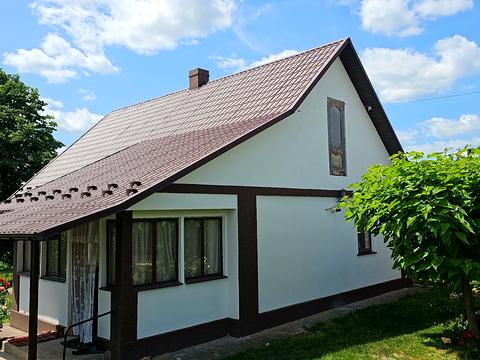 будинок за адресою Хоменків