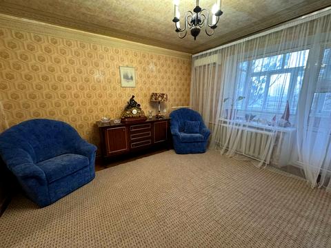 квартира по адресу Коперника ул., 16-А