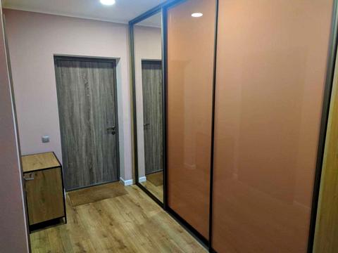 квартира по адресу Героев УПА ул., 73в