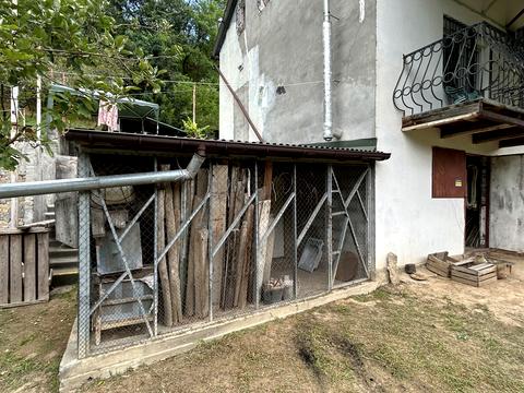 дом по адресу Трушівка, 10