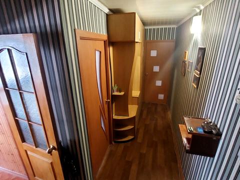квартира по адресу Космонавтов ул., 146б