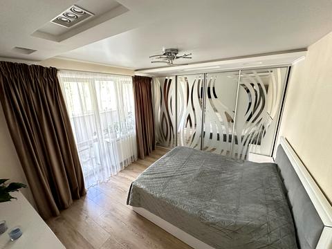 квартира по адресу Злуки просп., 18