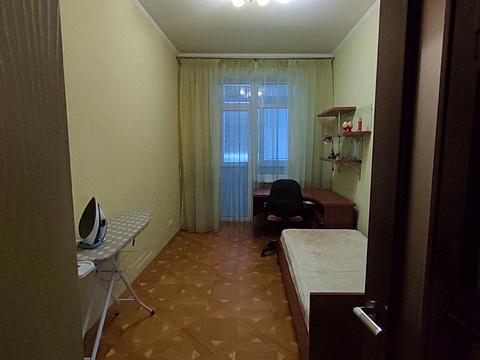 квартира за адресою Молочна вул. (Кірова), 11