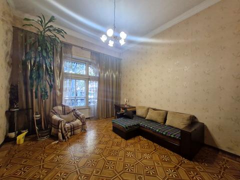 квартира по адресу Ришельевская ул. (Ленина улица), 45