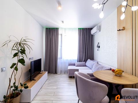 квартира за адресою Стеценка вул., 75-Л