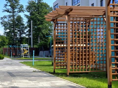 квартира по адресу Защитников ул., 11