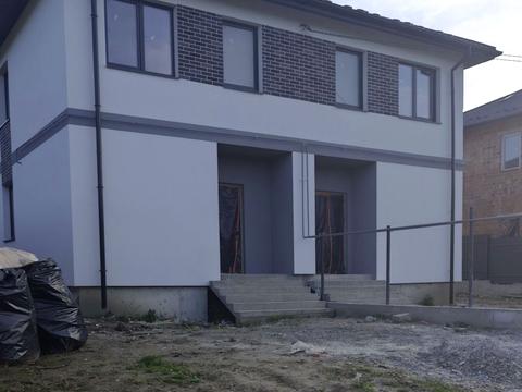 будинок за адресою Василя Стуса вул., 1а