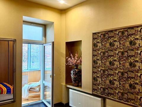 квартира по адресу Панаса Мирного ул., 9-Б