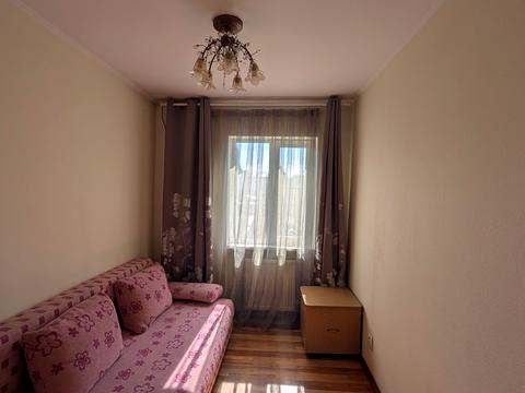 квартира за адресою Бельведерська вул., 12