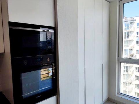 квартира за адресою Сімейна вул., 5