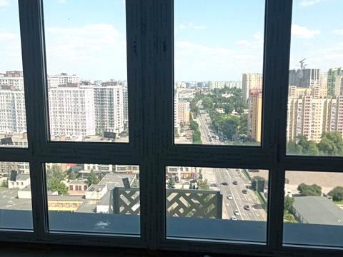 квартира по адресу Михаила Максимовича ул. (Трутенко Онуфрия), 32-Б