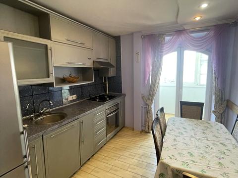 квартира по адресу Металлургов ул., 32-Б