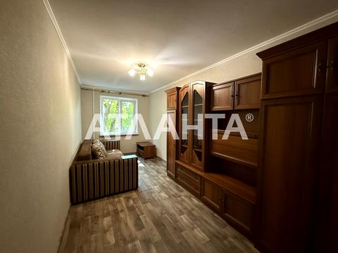 квартира по адресу Комитетская ул., 11/17б