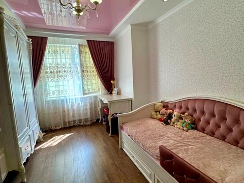 квартира за адресою Агатангела кримського, 45